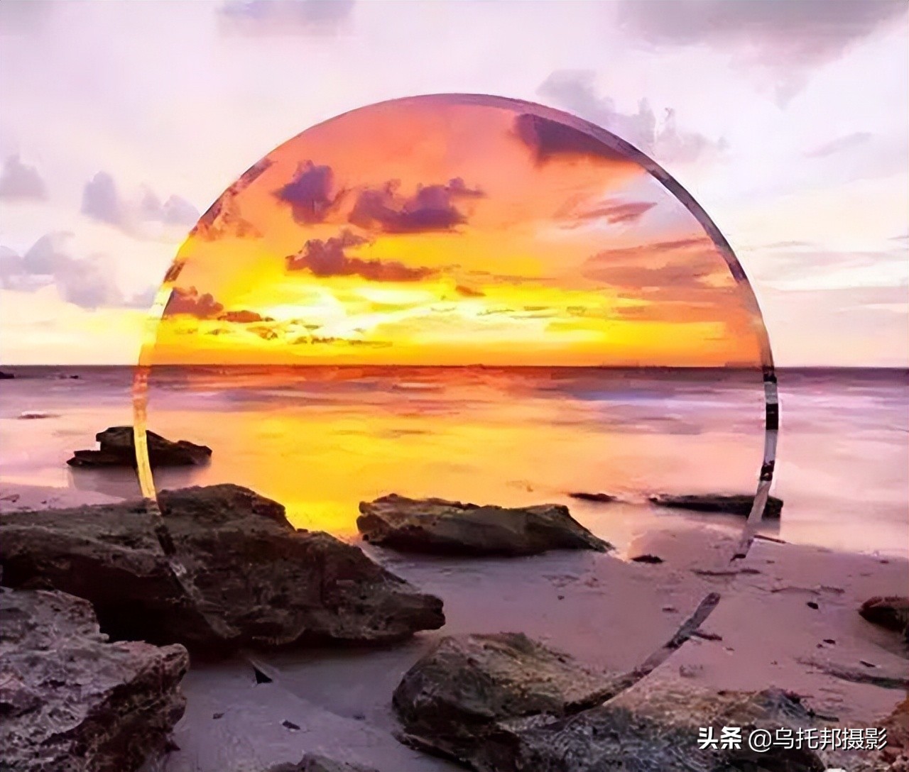 单反相机滤镜该怎么选购,单反滤镜用哪种最好