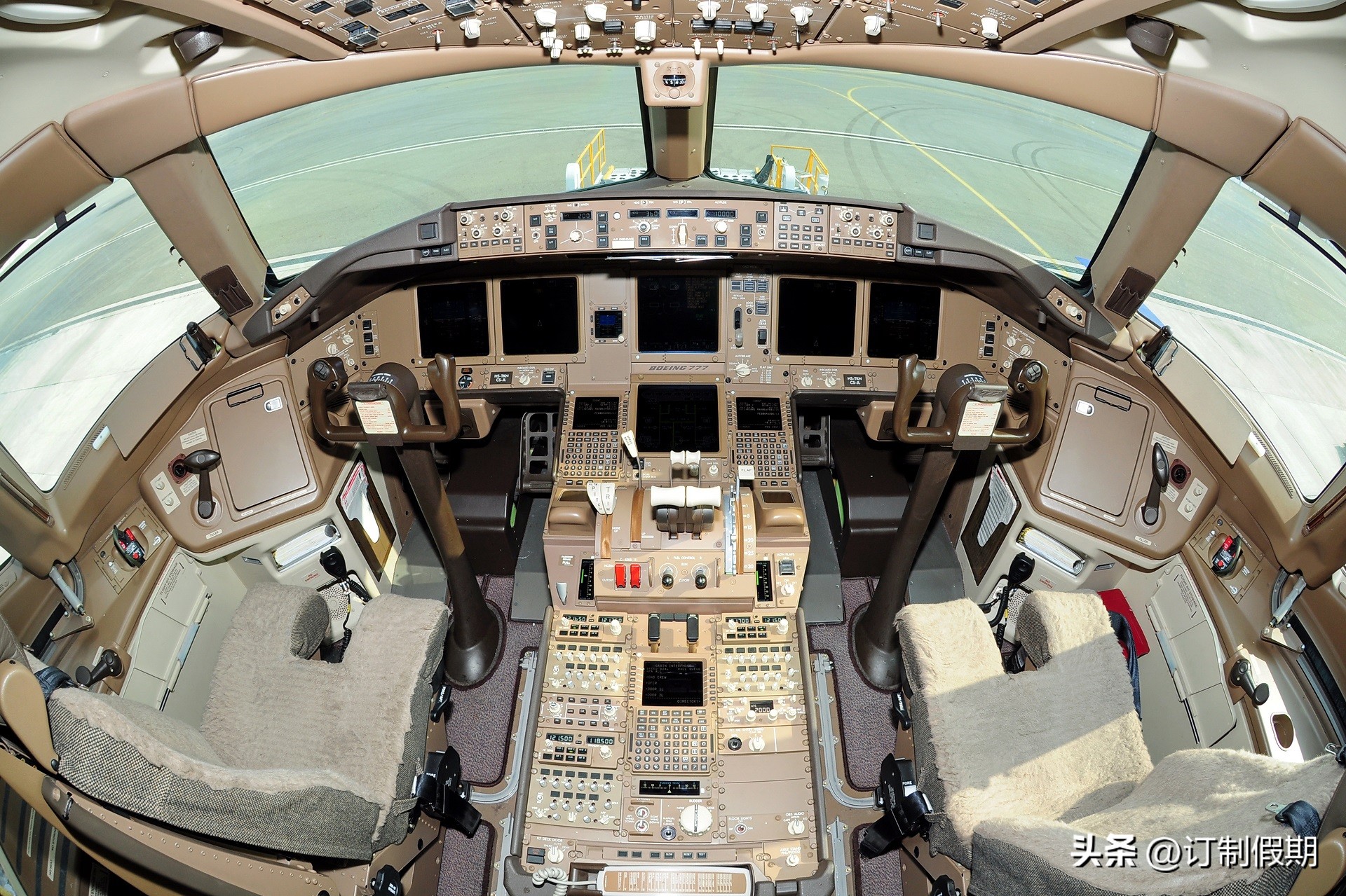 泰国航空所有飞机型号,泰国航空公司国内航线