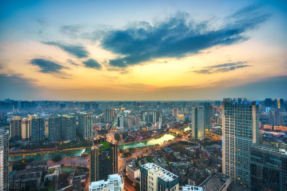 驷马桥的历史,成都驷马桥的历史