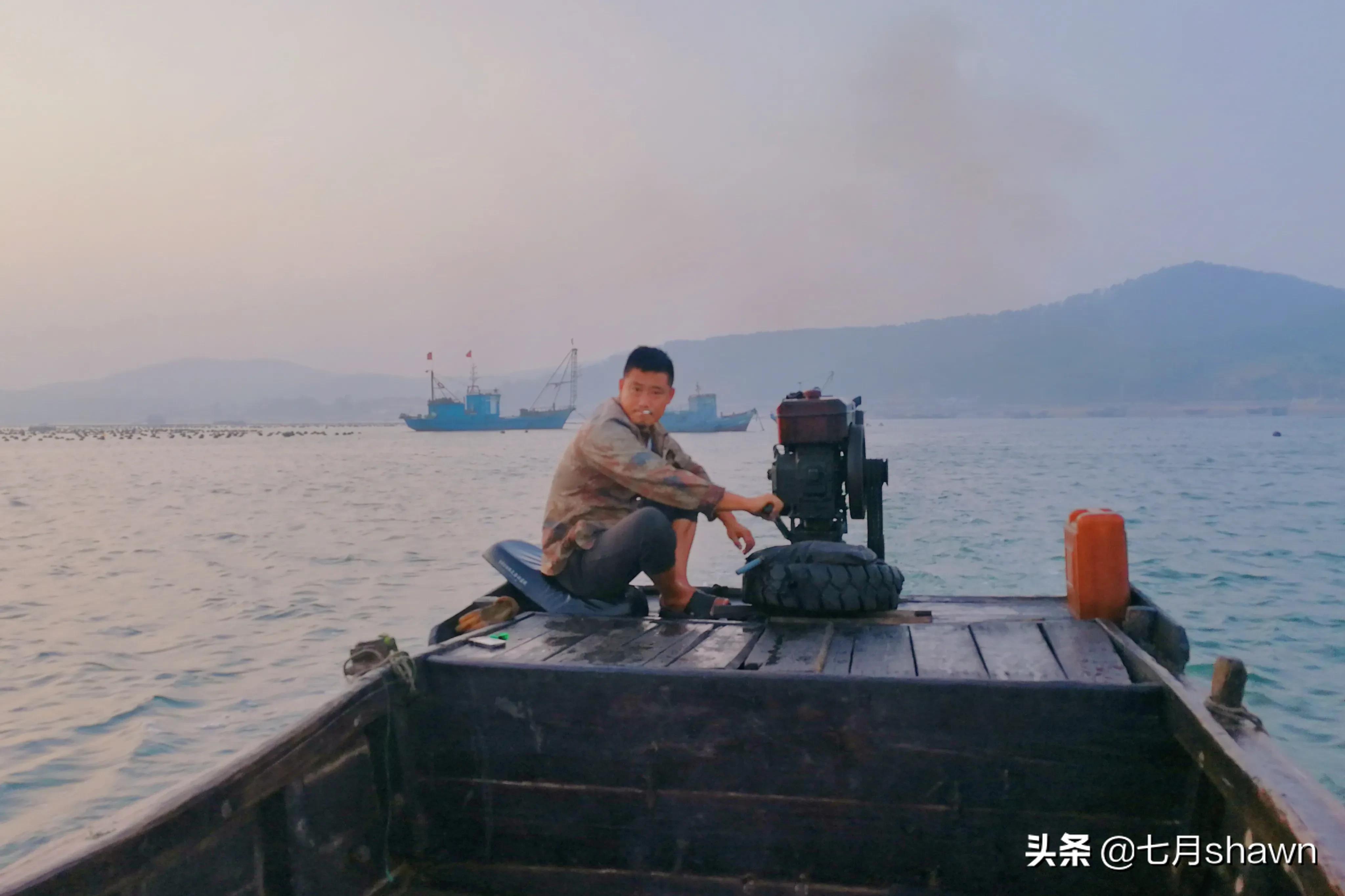 大连周边海岛攻略,大连周边度假小岛