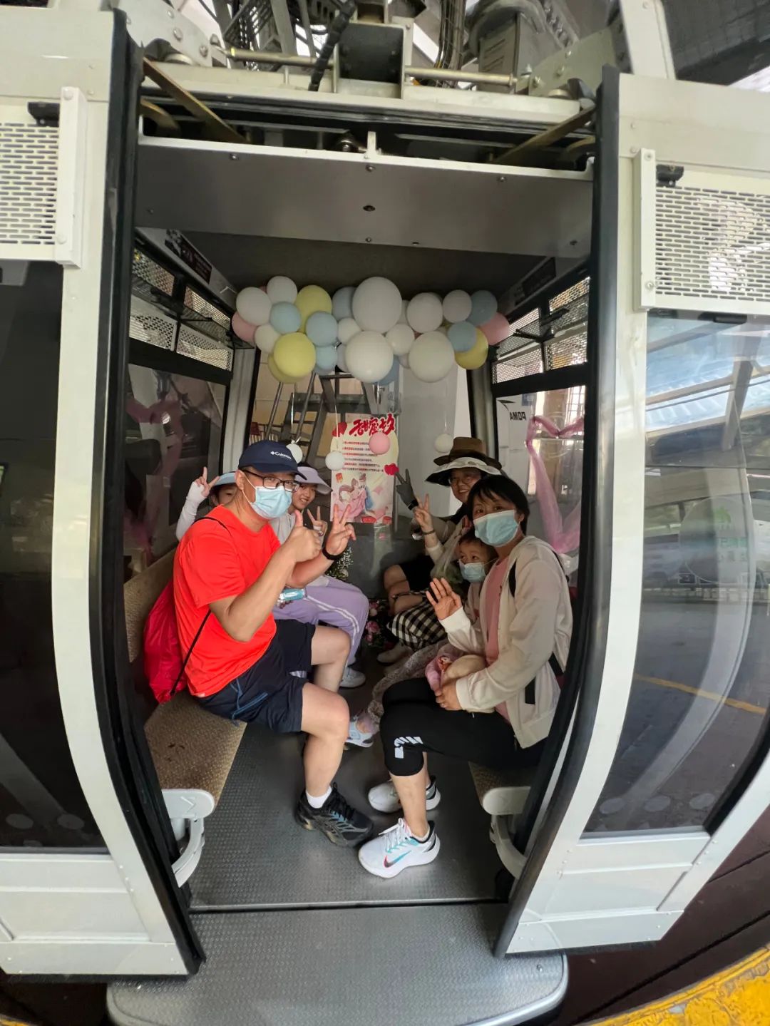 华山索道门票优惠券,华山西峰索道99元