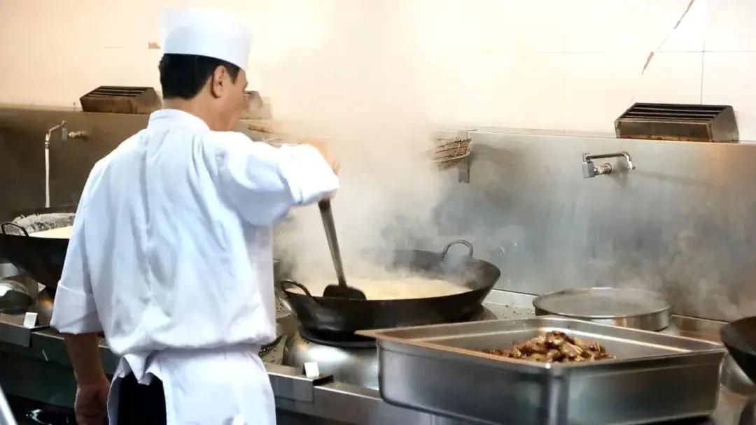 厨师未来5年的出路,现在干厨师真的没有出路了吗