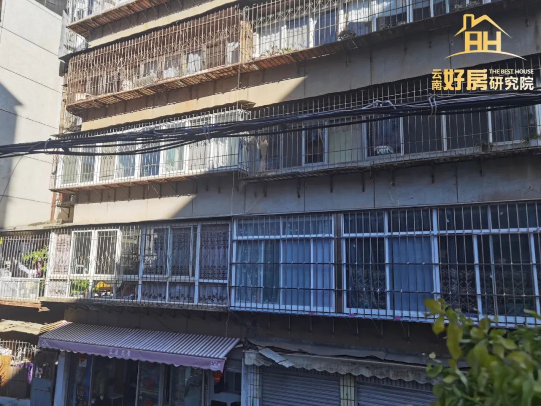 卖不掉的楼盘会怎么样,未来10年昆明的小区房还好租吗