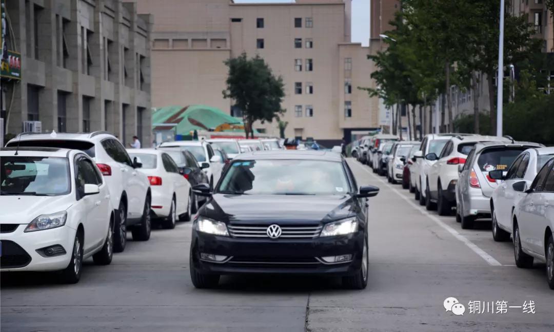 铜川新区还堵吗,铜川断头路最新消息
