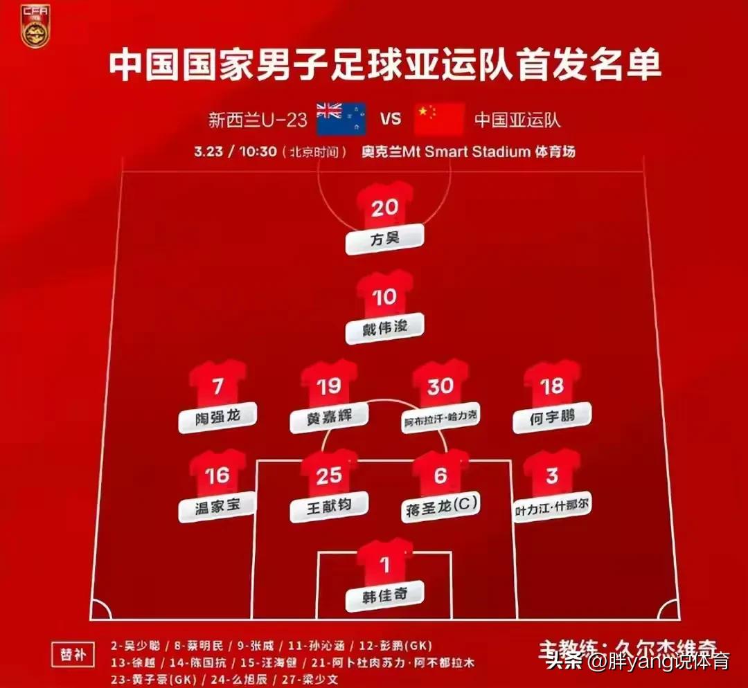 国足两平一负输谁了,国足亚运队0比2不敌韩国任意球