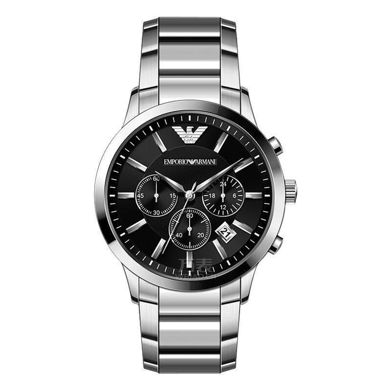 一块腕表,一块手表彰显男人的品味语句