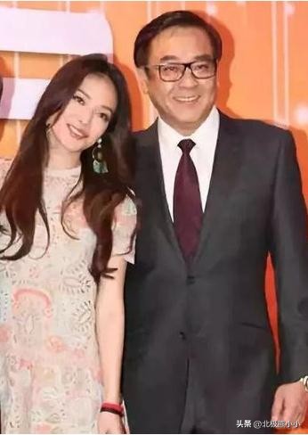 献身大佬一脱成名，私交混乱又当又立，“硬盘女神”舒淇现形记