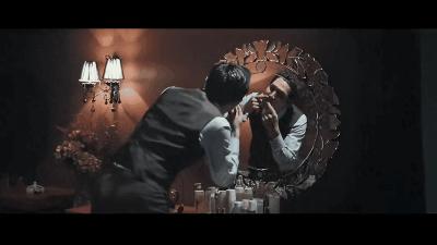 韩国刘德华周润发,韩国刘德华出场