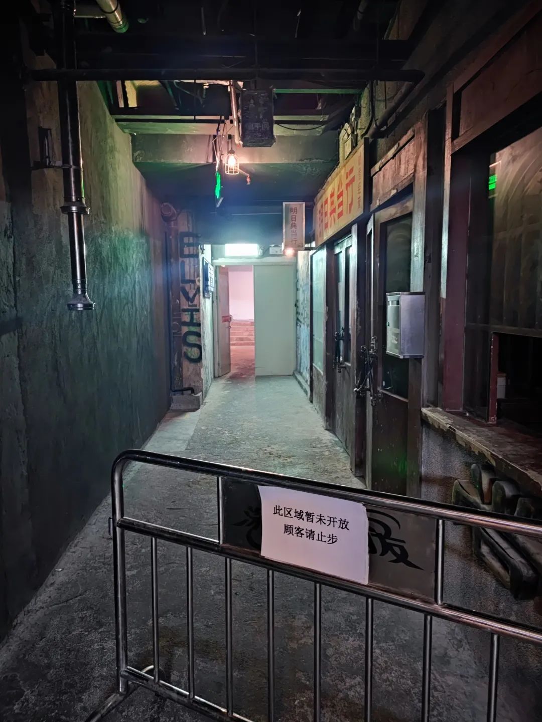 深圳文和友为何火爆,深圳文和友冷了吗