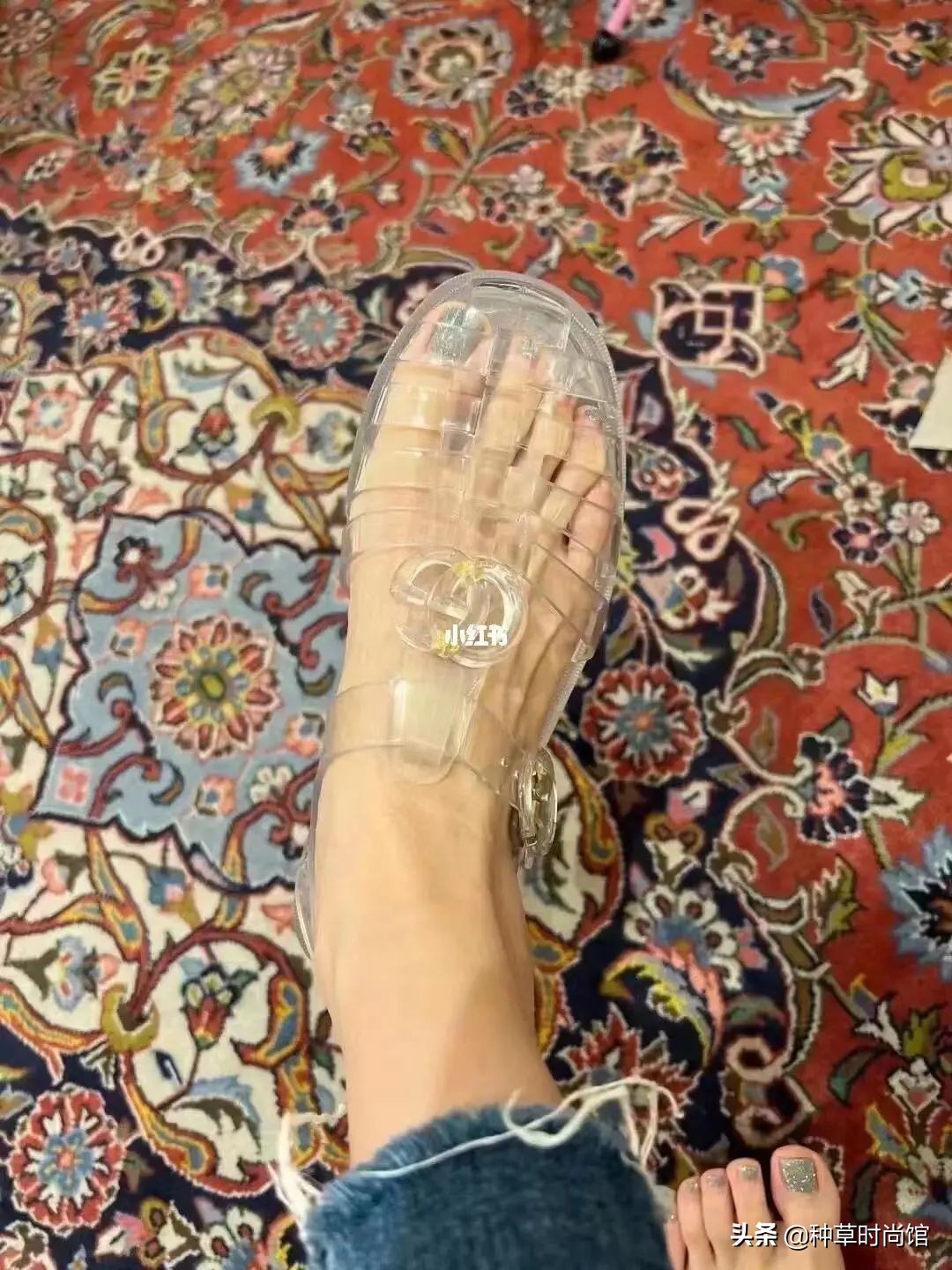 胖脚凉鞋,女宝胖脚凉鞋