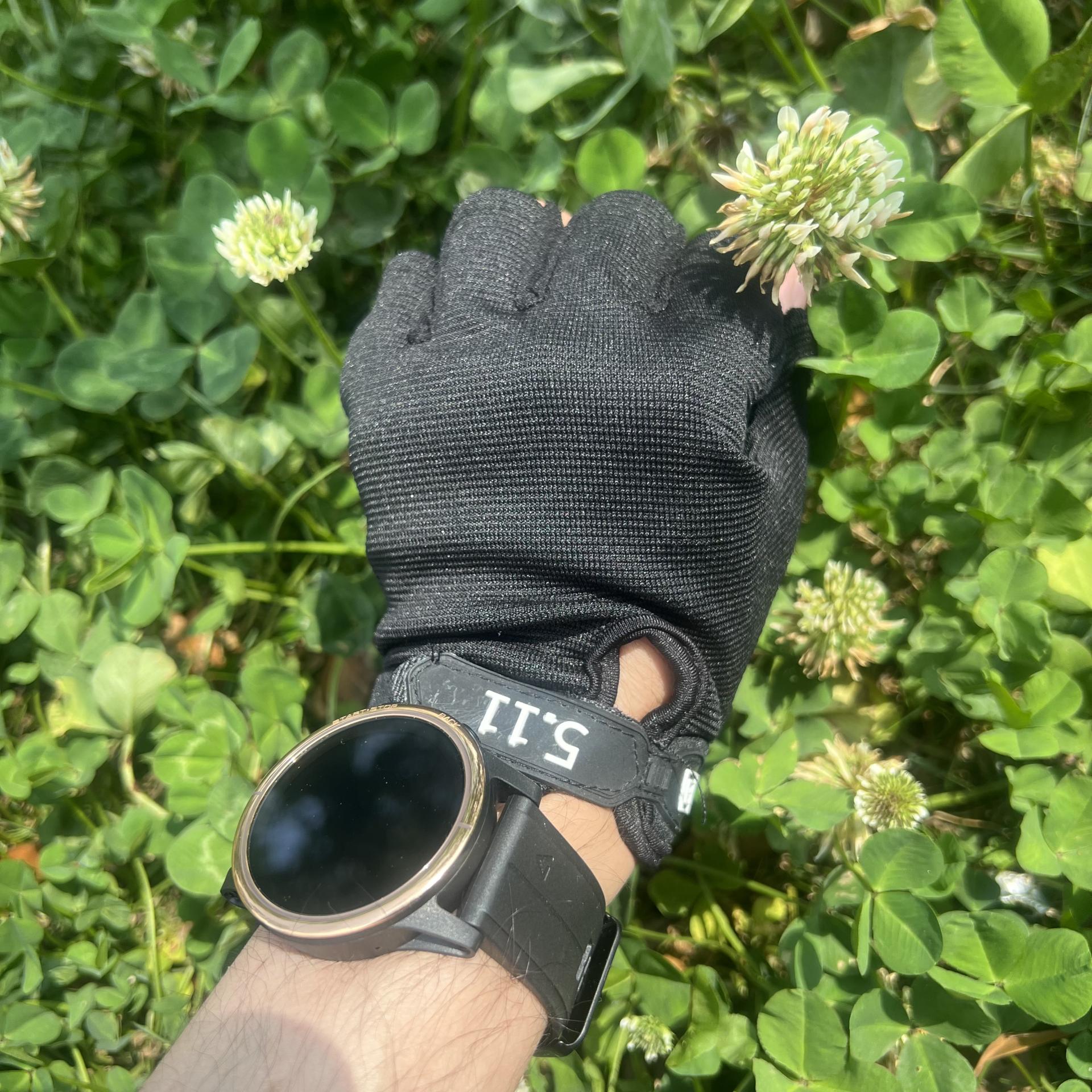 applewatch和其他手表体验对比,户外运动手表监测