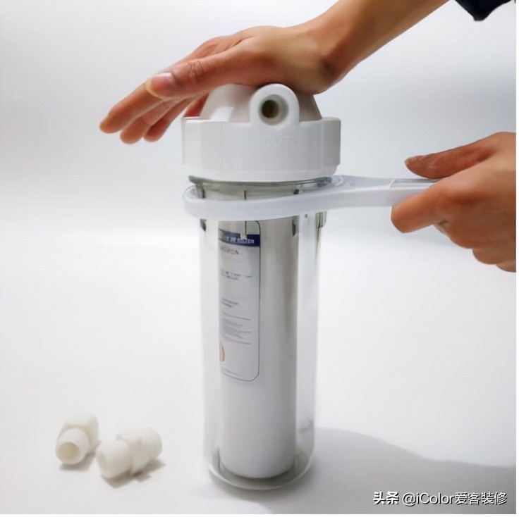 真正的全屋净水是什么,一句话说出净水器重要性