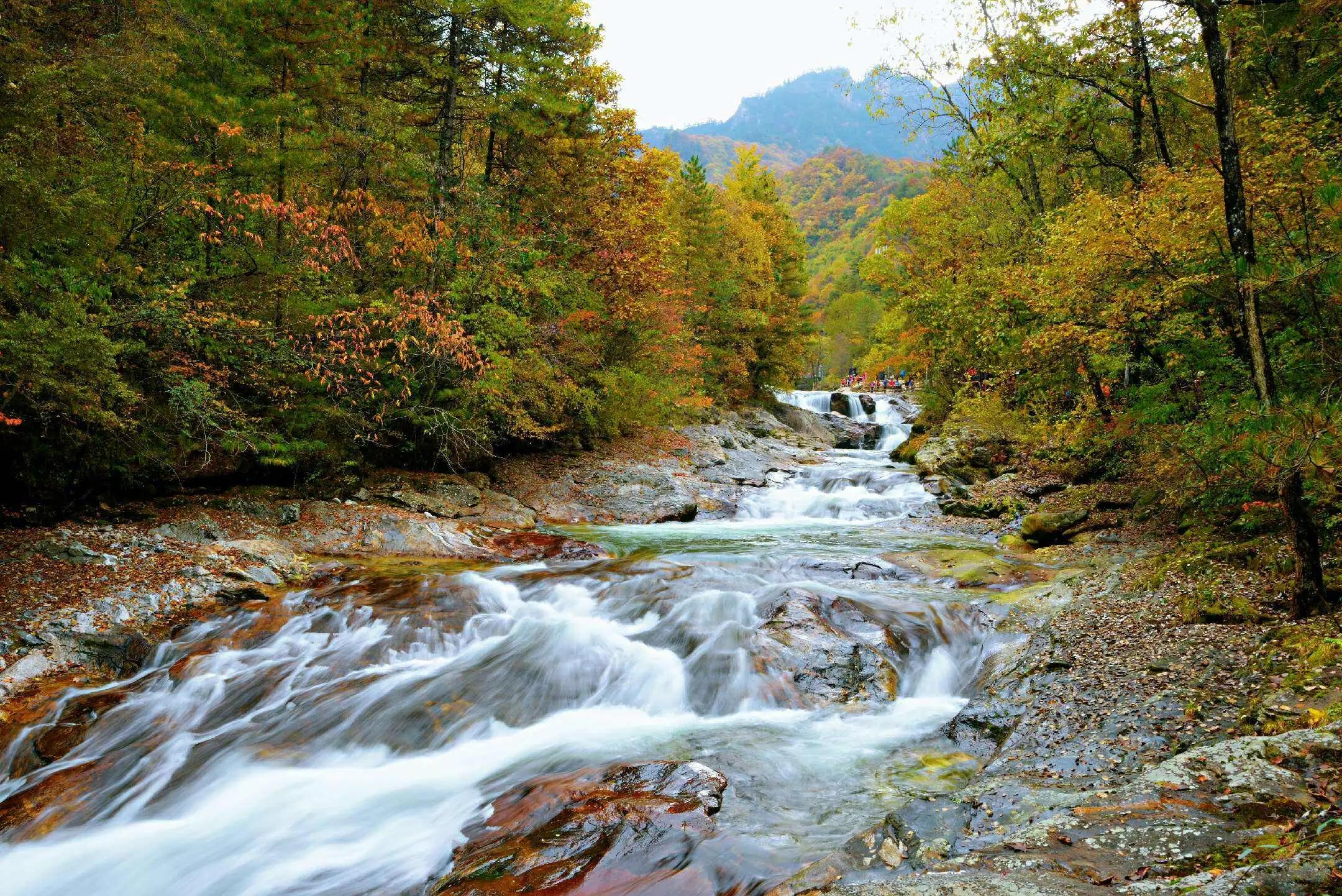 陕西有故事的小众宝藏景点,陕西隐藏好玩的地方