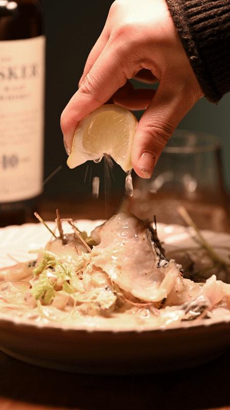 温州新开时髦且酷的料理酒馆，带你完美邂逅美食与美酒