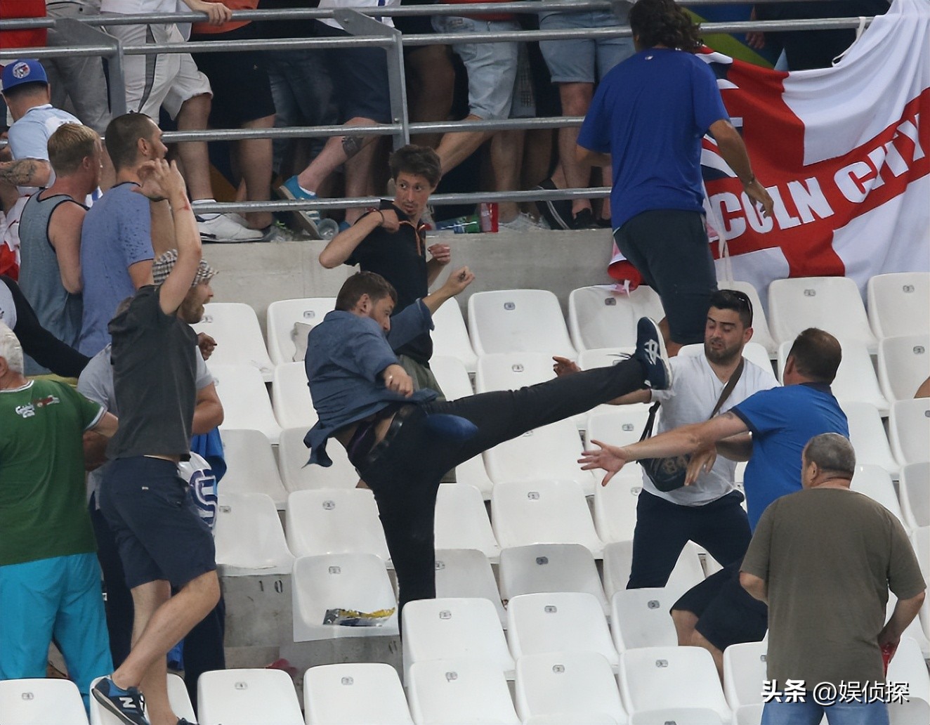 足球流氓利物浦,英超足球流氓