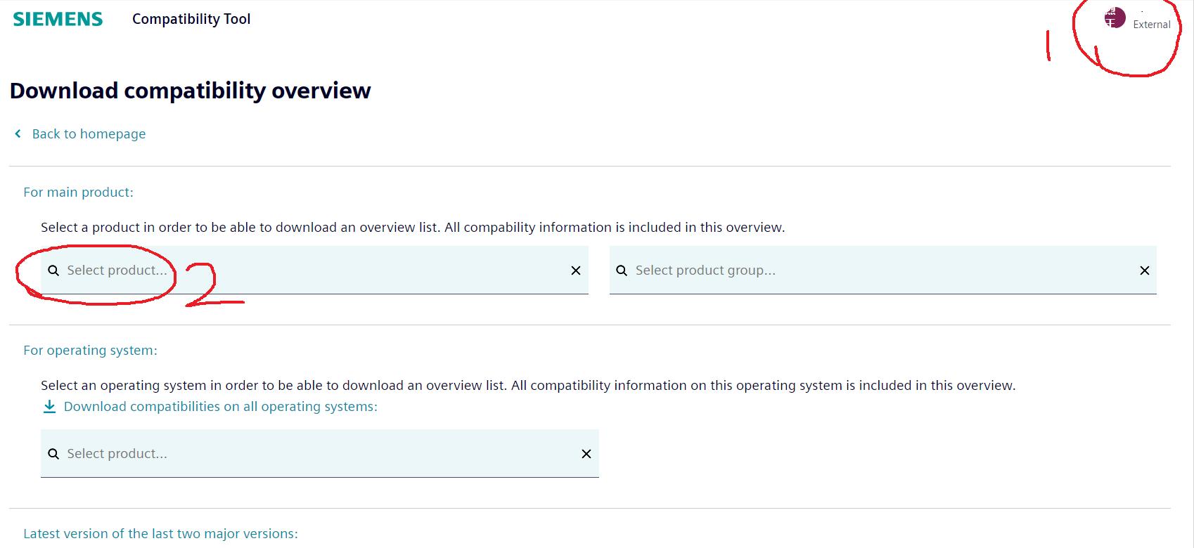 西门子博途软件兼容性查询表,西门子plc软件哪个版本兼容性好