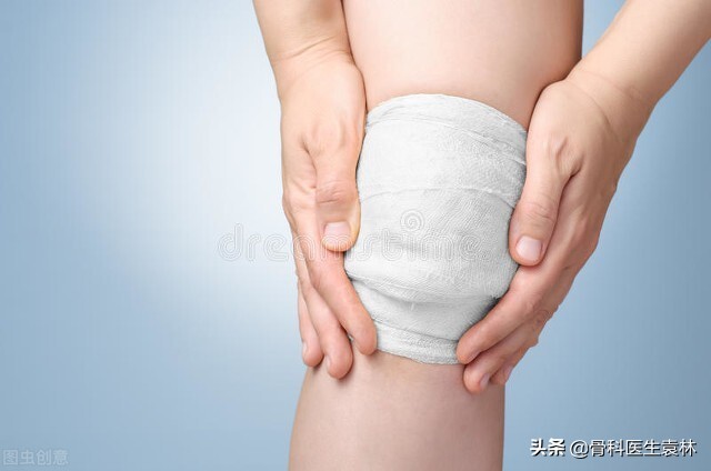 髌骨软化症为什么膝关节痛,髌骨软化症怎么缓解