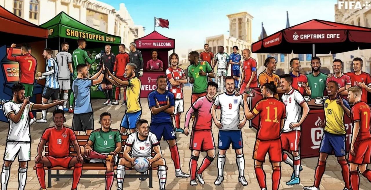 世界杯同一个世界同一个梦想,世界杯同一个世界两场比赛