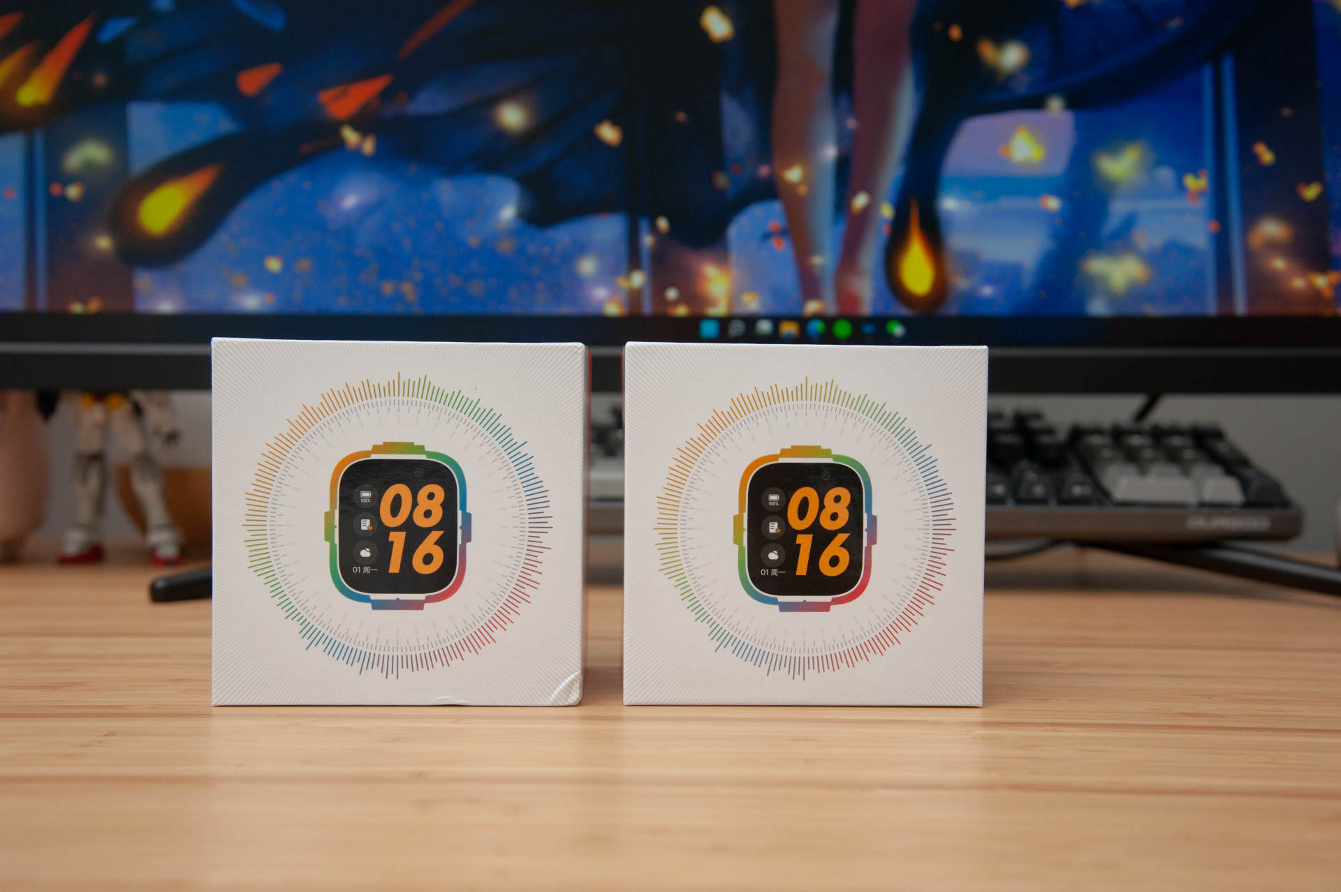 儿童手表小寻y2s与华为3pro超能版,华为儿童手表4pro与小寻y2s哪个好