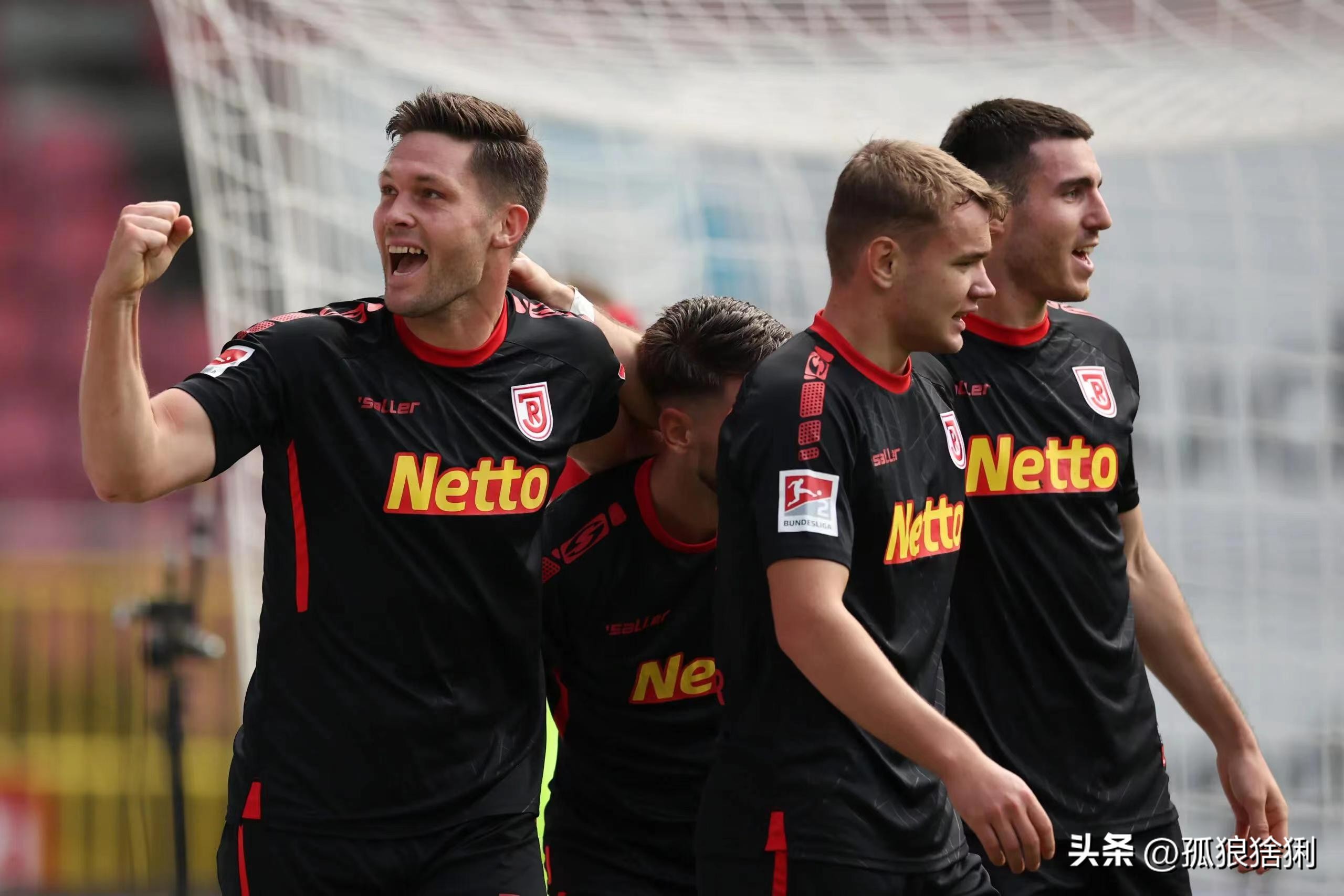 德乙海姆vs汉堡比分,德乙排名积分菲尔特vs雷根斯堡