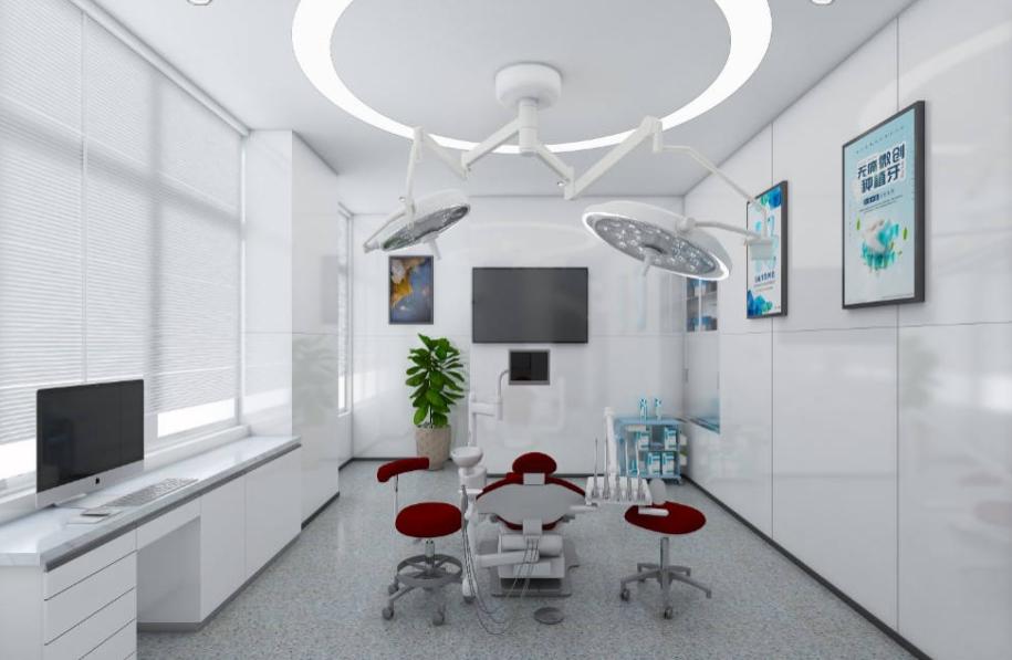开一家牙科诊所怎样加盟,加盟口腔诊所