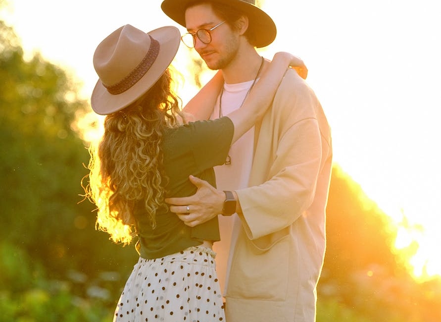 和大叔结婚有什么感受,跟大叔结婚是什么感觉