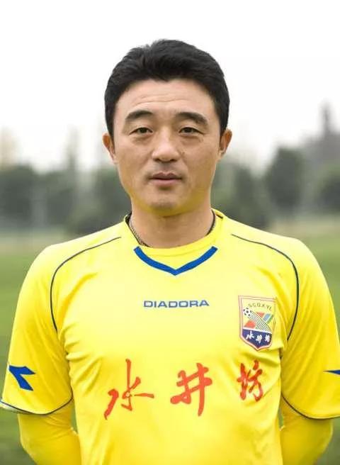 全兴队球员有哪些,全兴队历届球员