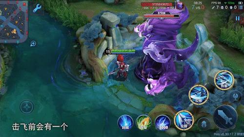 暃竟能对龙造成7000+真伤?斩杀线高达12000!新赛季双龙调整详解