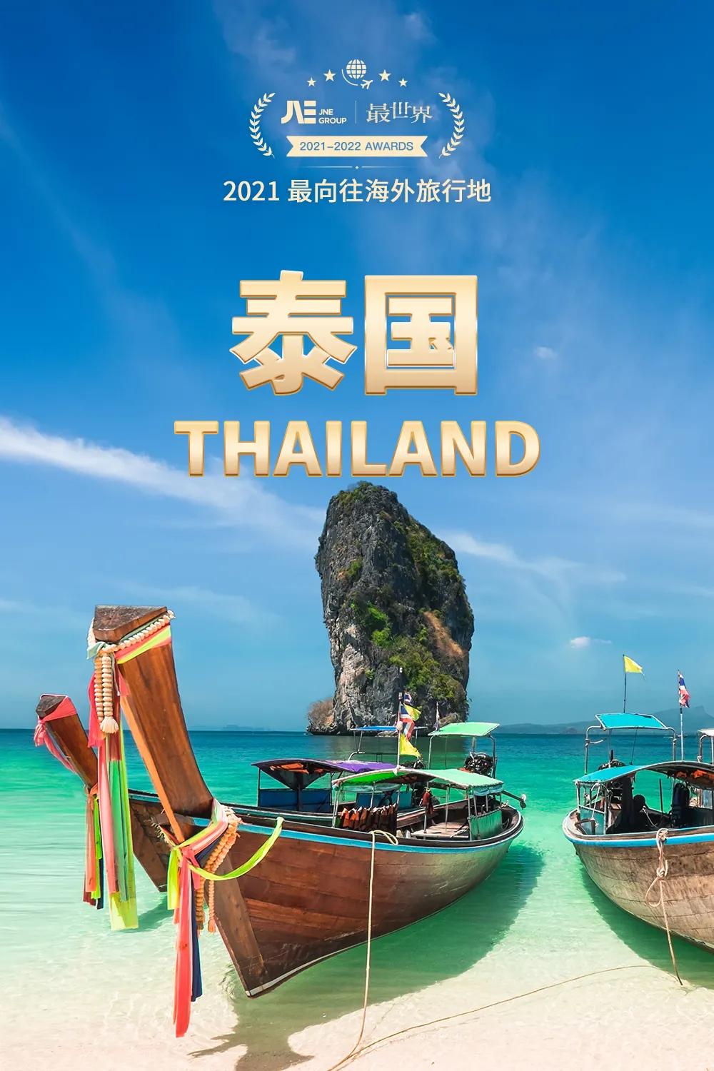 2022年世界十大最美旅行地,2020年十大最佳旅行的国家