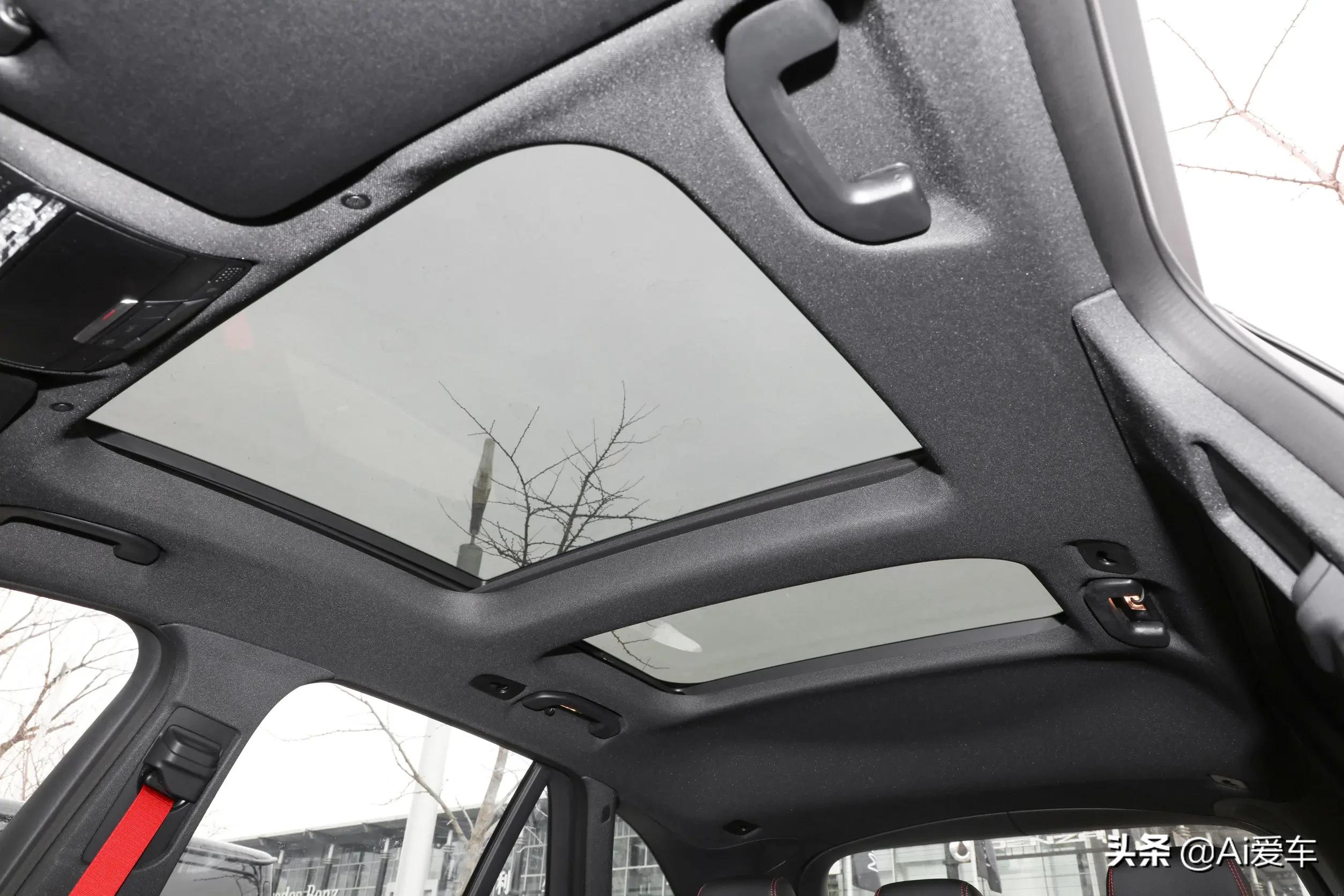 加速4.5秒奔驰g,最权威的奔驰glsamg测评