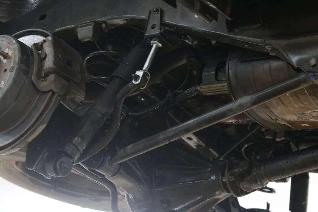 07款lc100翻新全过程,专门修复老车lc100