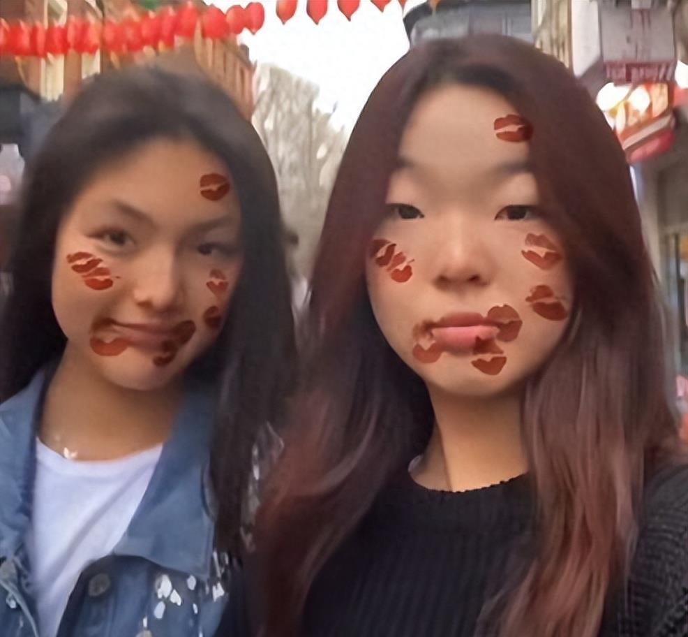 15岁王诗龄穿背带裙戴蕾丝手套,angela王诗龄喊angelababy