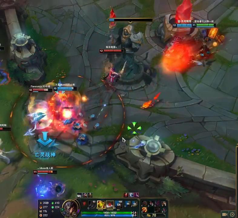 ad卡牌中单,ad卡牌教学及攻略