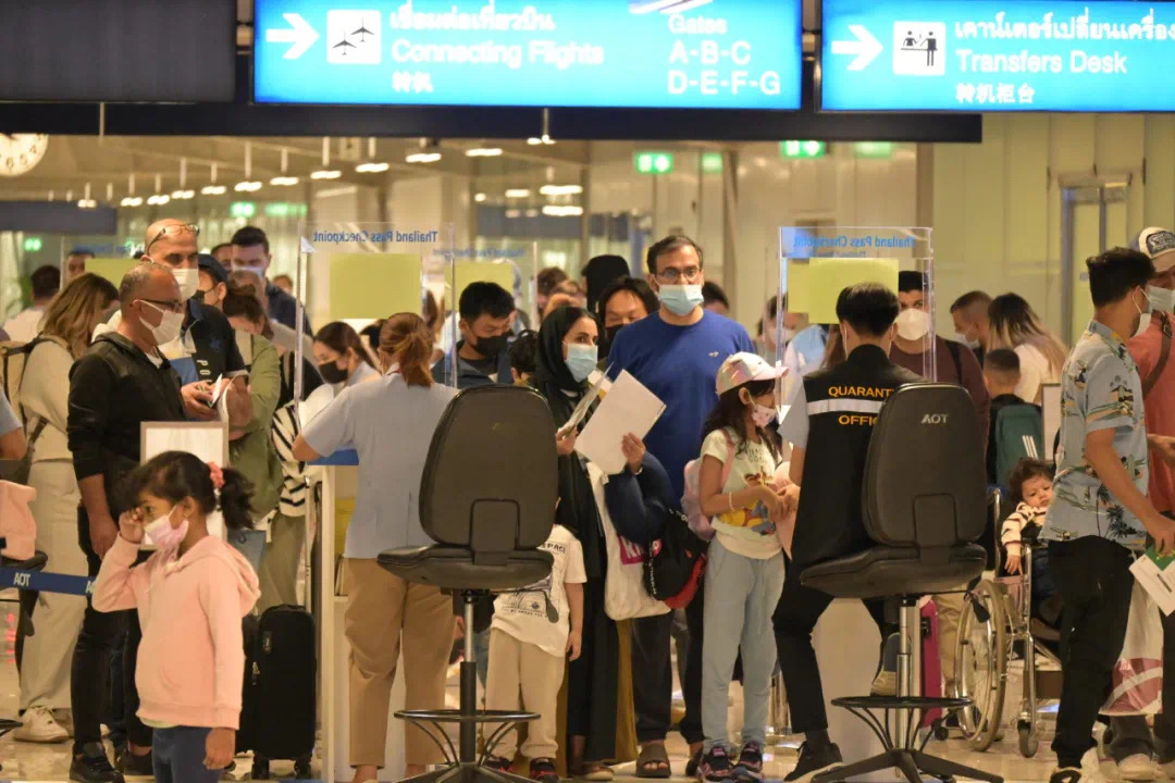 越南旅游安全吗,越南旅游安全吗目前