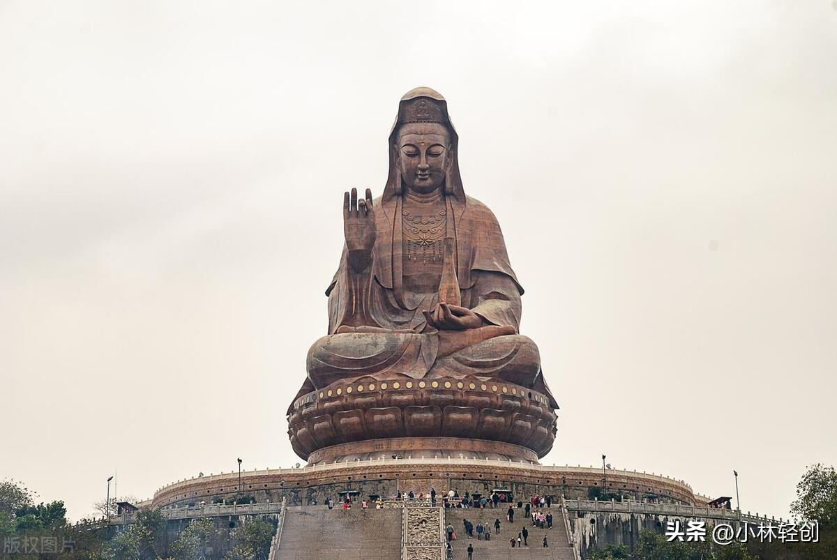 广东佛山旅游必去十大景点推荐,广东佛山顺德十大旅游景点