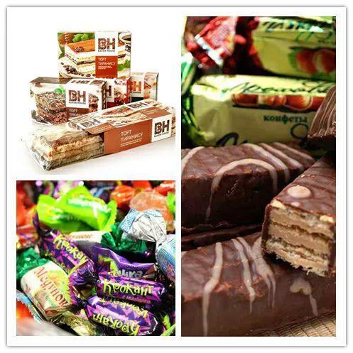 用料实在，口味纯正又好吃，让人既爱又纠结的俄罗斯美食