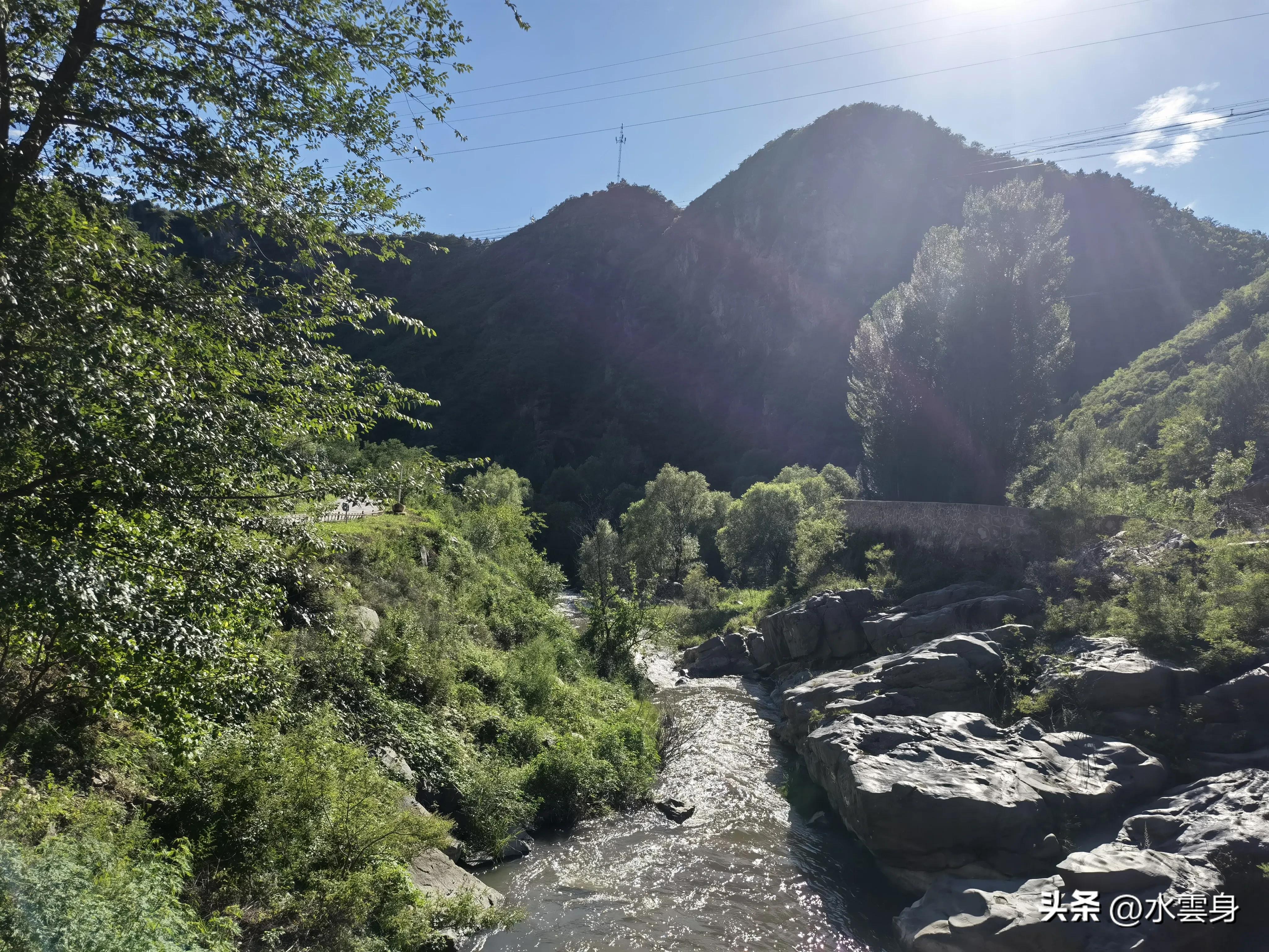 京郊赏花自驾游线路推荐,京郊免费景点一日自驾游路线攻略