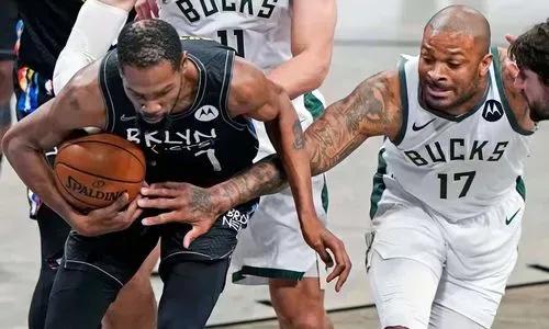 字母哥谈贝弗利,字母哥和贝弗利