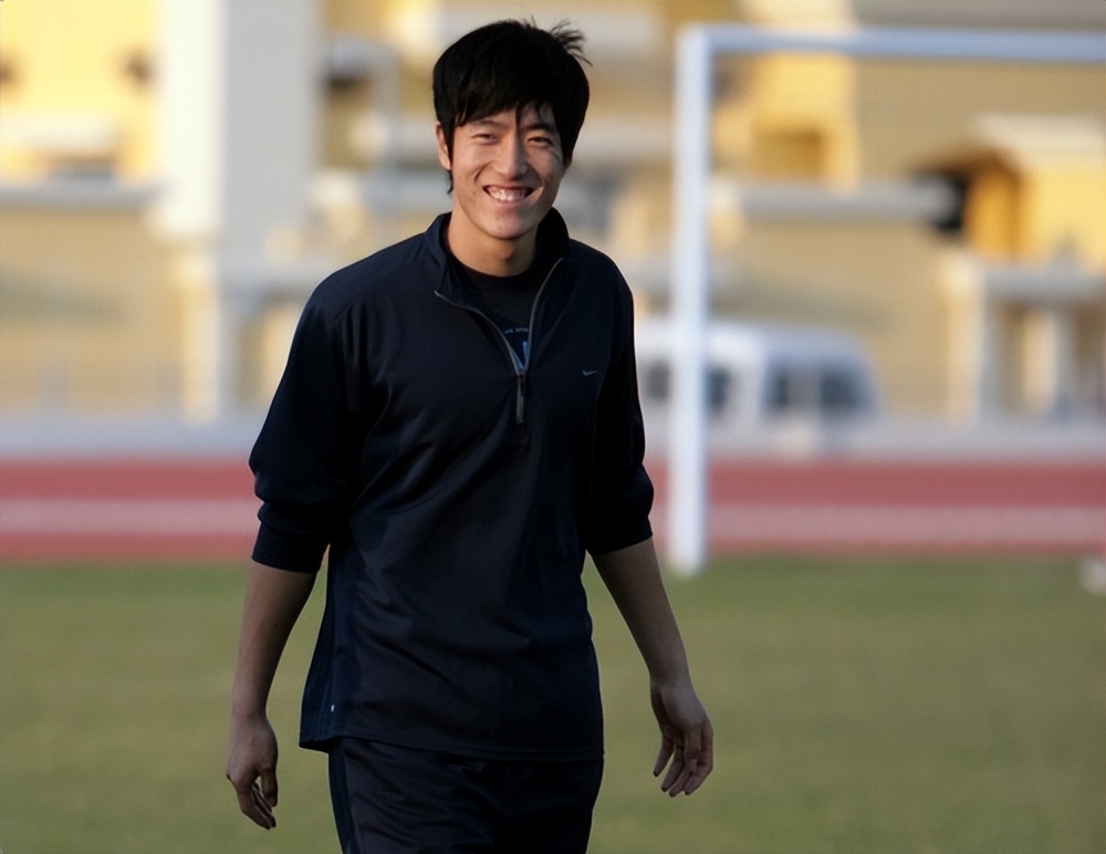 葛天：24岁嫁偶像刘翔，结婚不到1年就离婚，如今过得如何了