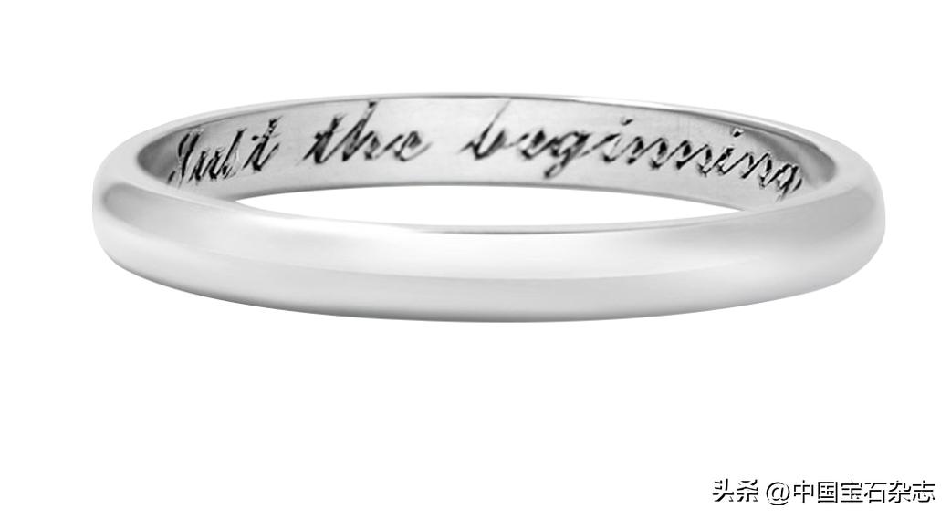 铂金首饰最新款,铂金首饰2023年的款式