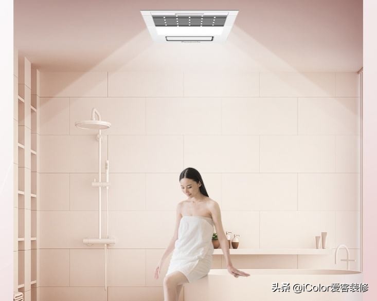 风暖浴霸怎么选选对温暖一整年,风暖浴霸怎么选才最好