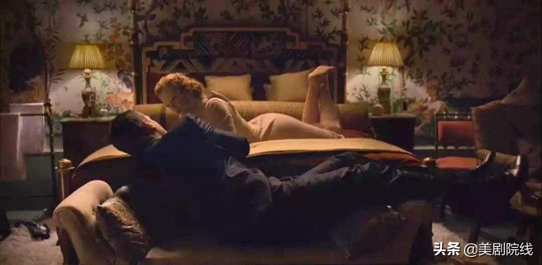 2021hbo十大神剧,hbo十佳剧