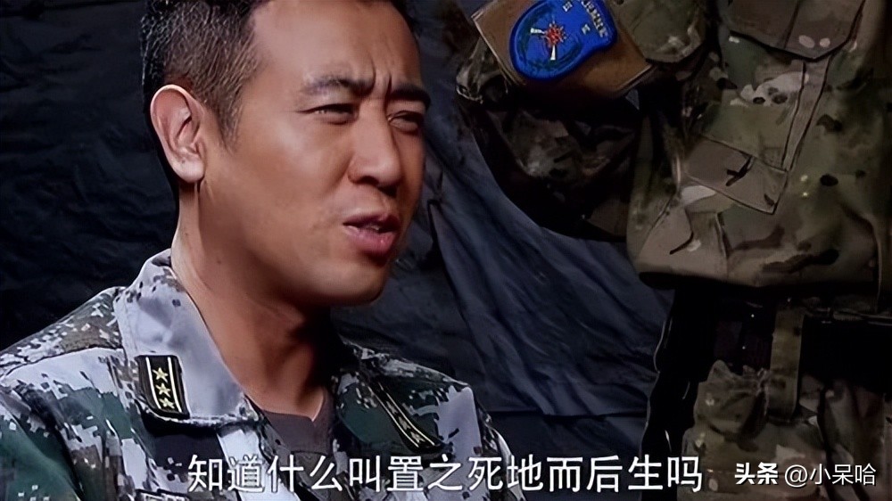 推荐5部关于特种兵的电视剧,最好看的15部特种兵电视剧