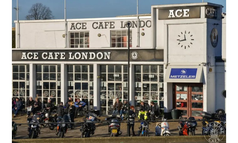 acecafe伦敦店,acecafe伦敦