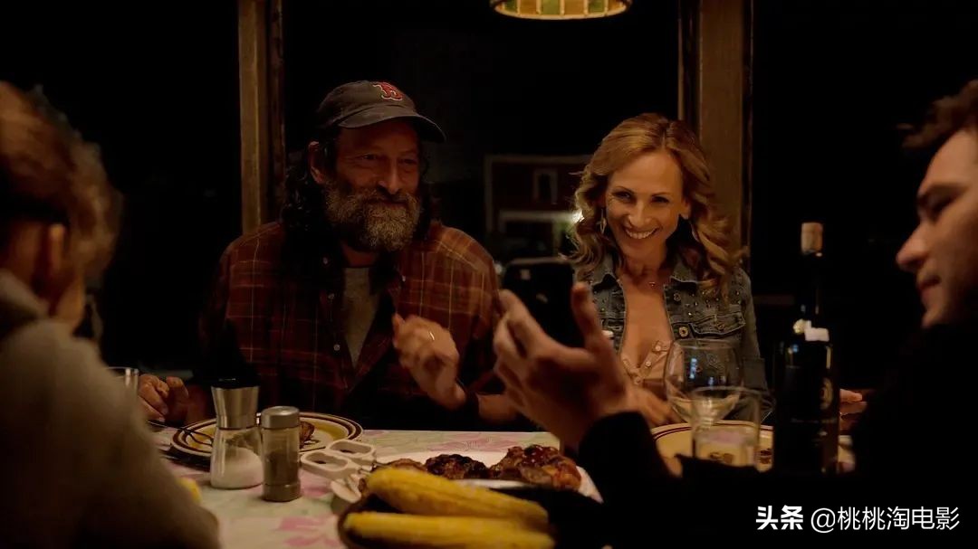 2021年，我的十佳电影