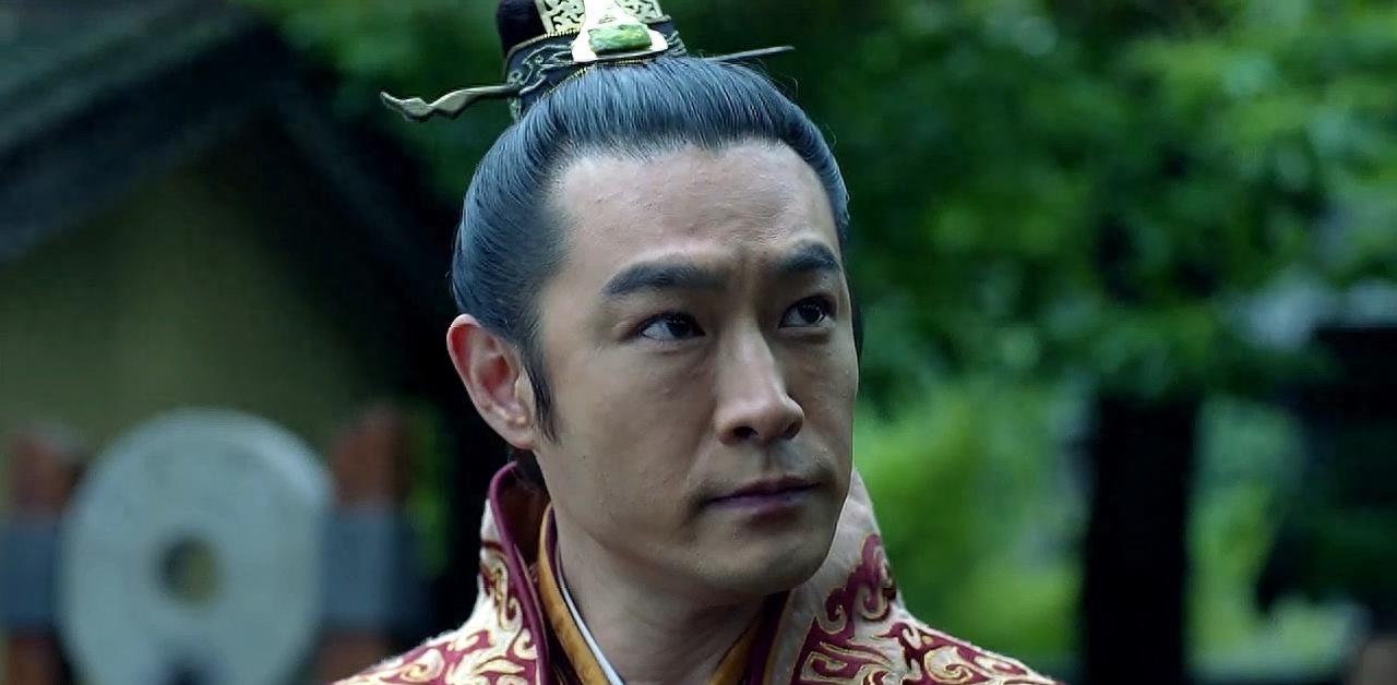 古装鬓角怎么弄的,古装剧鬓角处理