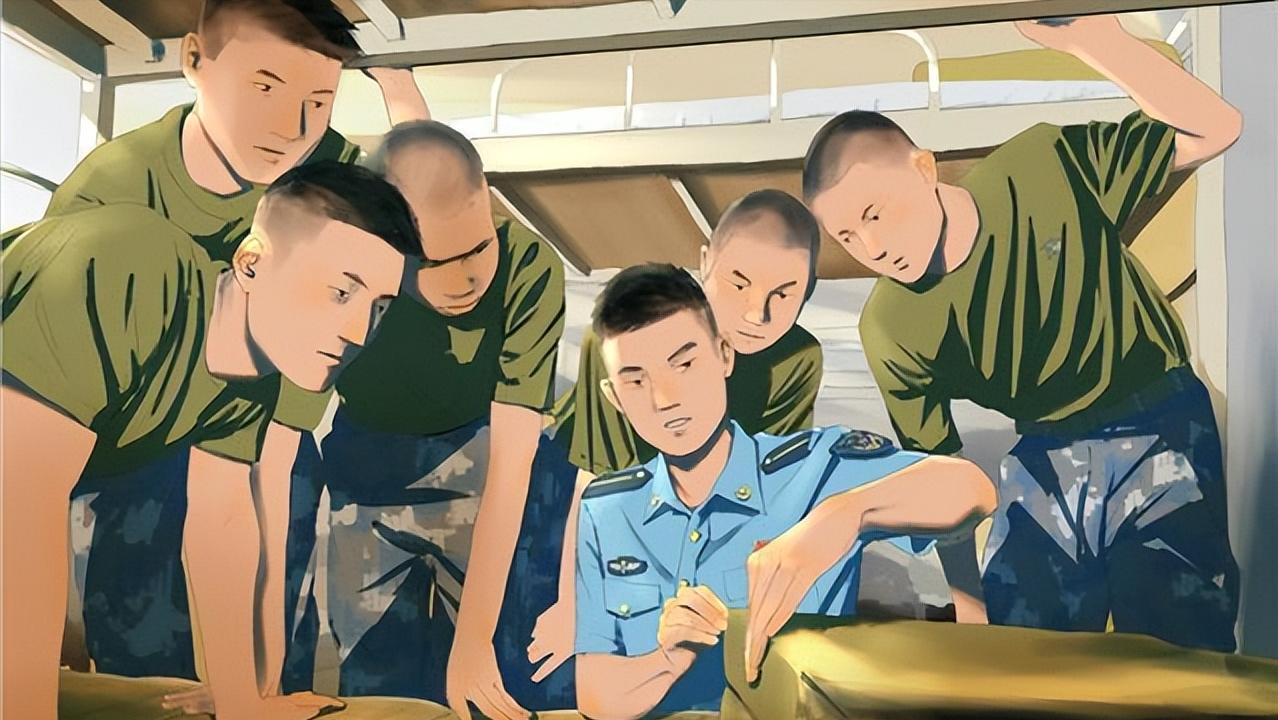 西安六所军校怎么选,西安的军校排名一览表