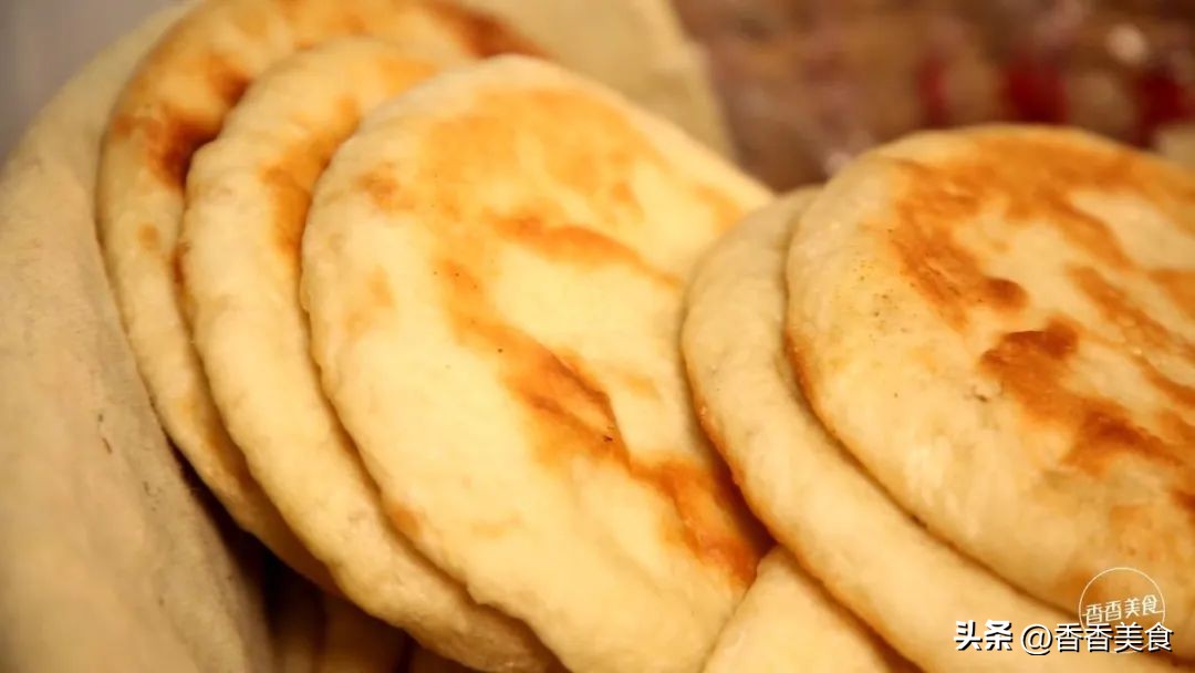 “芝麻”小店里的卤肉香，吃货说来这儿不看颜值冲味道