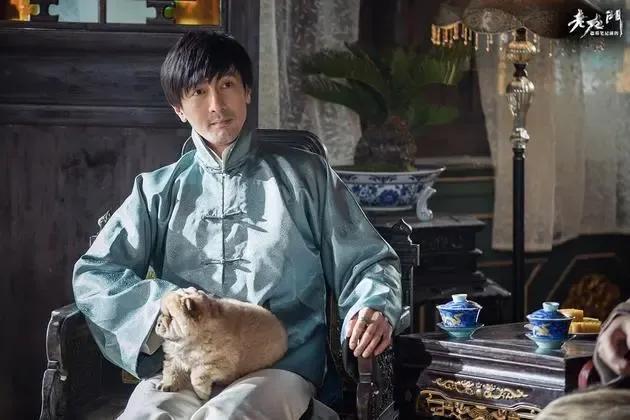 盗墓笔记老九门有什么人,盗墓笔记老九门都有哪些人