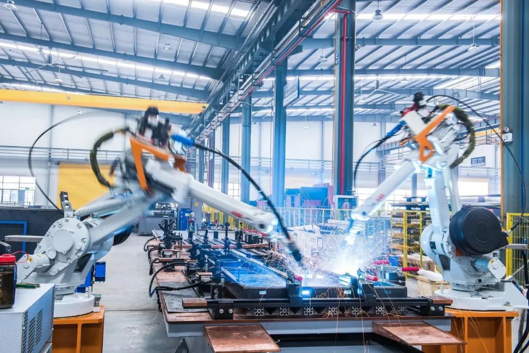 制造企业数字化转型是什么意思,制造企业数字化转型指标